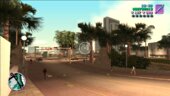 GTA VC Textures with mipmaps and some tweaks for PC Vanilla